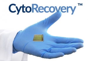 CytoRecovery Logo