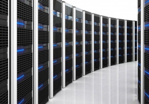 BRUSH MOUNTAIN DATA CENTER: THERE IS A SILVER LINING IN EVERY CLOUD