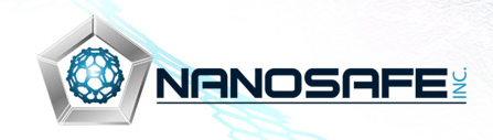 NANOSAFE Logo