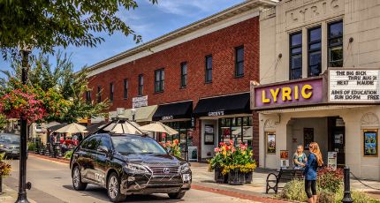 Virginia autonomous driving firm invests