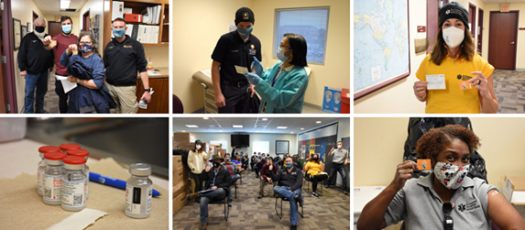 Virginia Tech Alumni