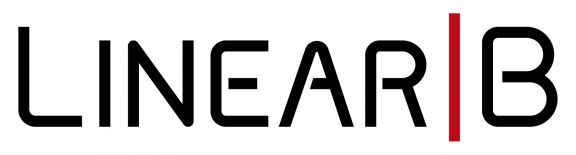 Linear B Header Image