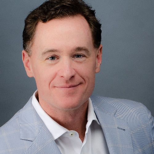 Kevin Bloomfield Photo