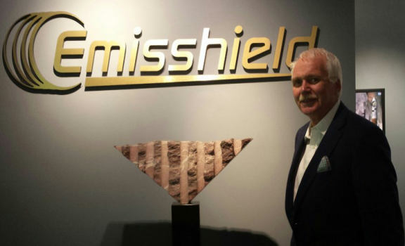 Emisshield