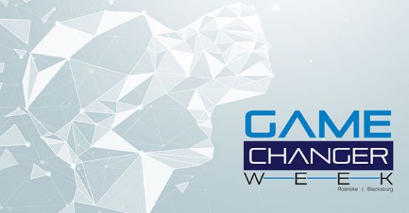 Game Changer Week Includes More than 50 Speakers and Events