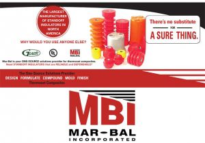 MAR-BAL: RECOGNIZED AS ONE OF AMERICA’S FASTEST GROWING COMPANIES