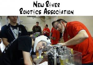 NEW RIVER ROBOTICS ASSOCIATION | VT Corporate Research Center