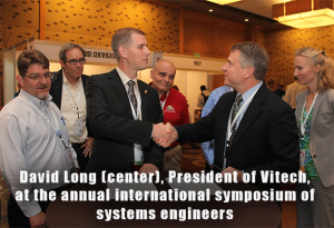 Vitech Staff Banner Image