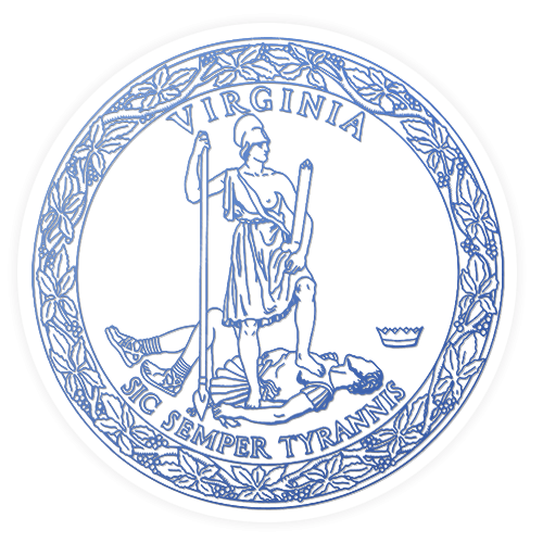 Virginia Seal