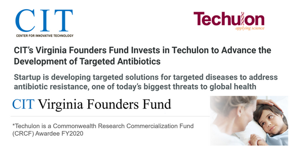CIT Virginia Founders Fund