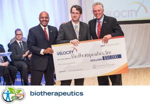 biotherapeutics receiving check