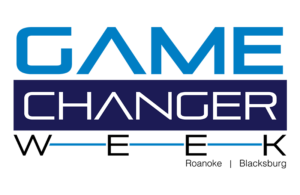 game changer week logo