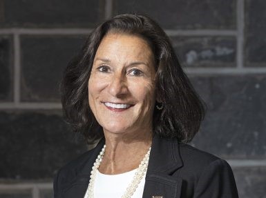 Virginia Tech Foundation CEO