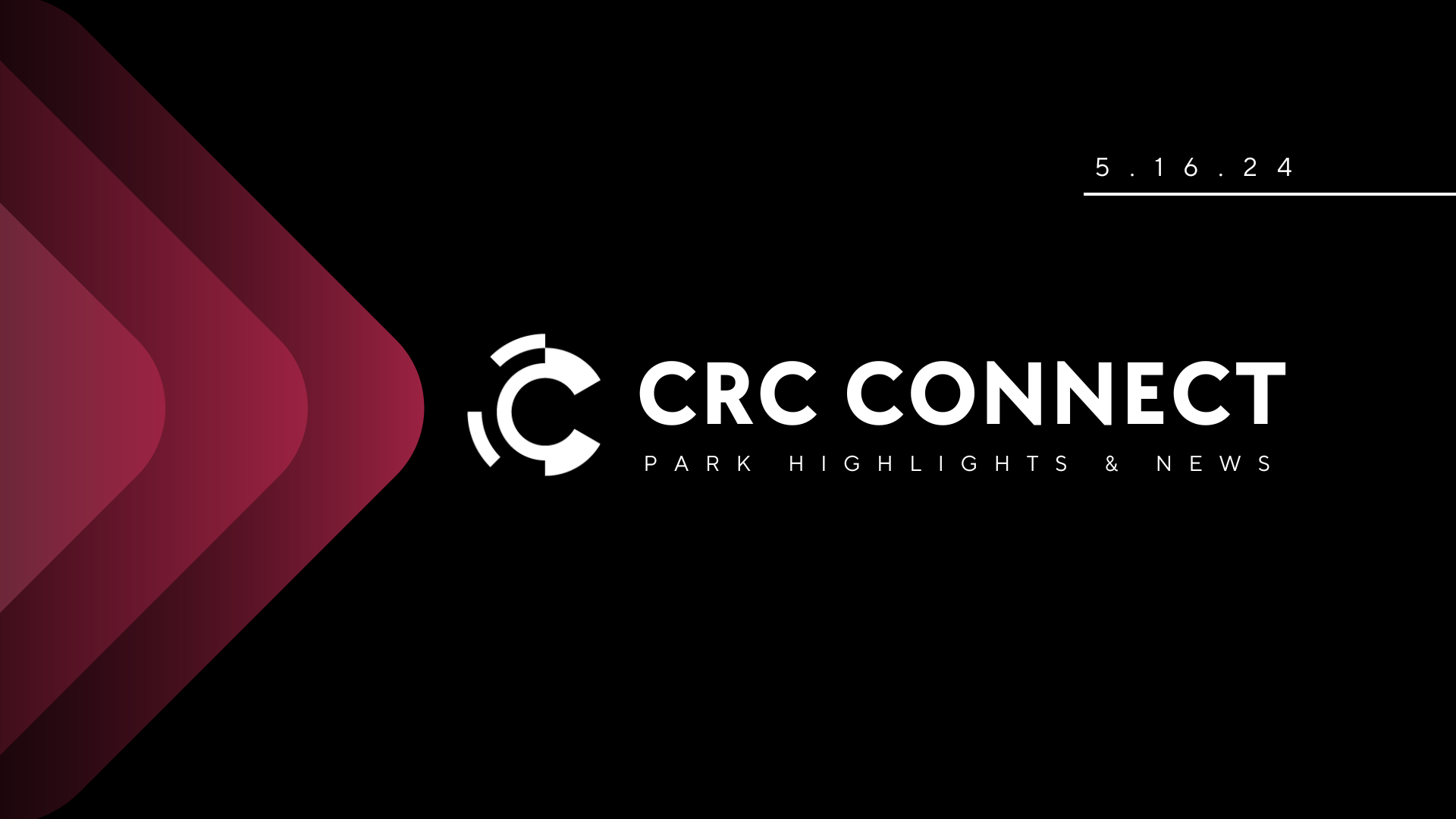 CRC Connect May 16