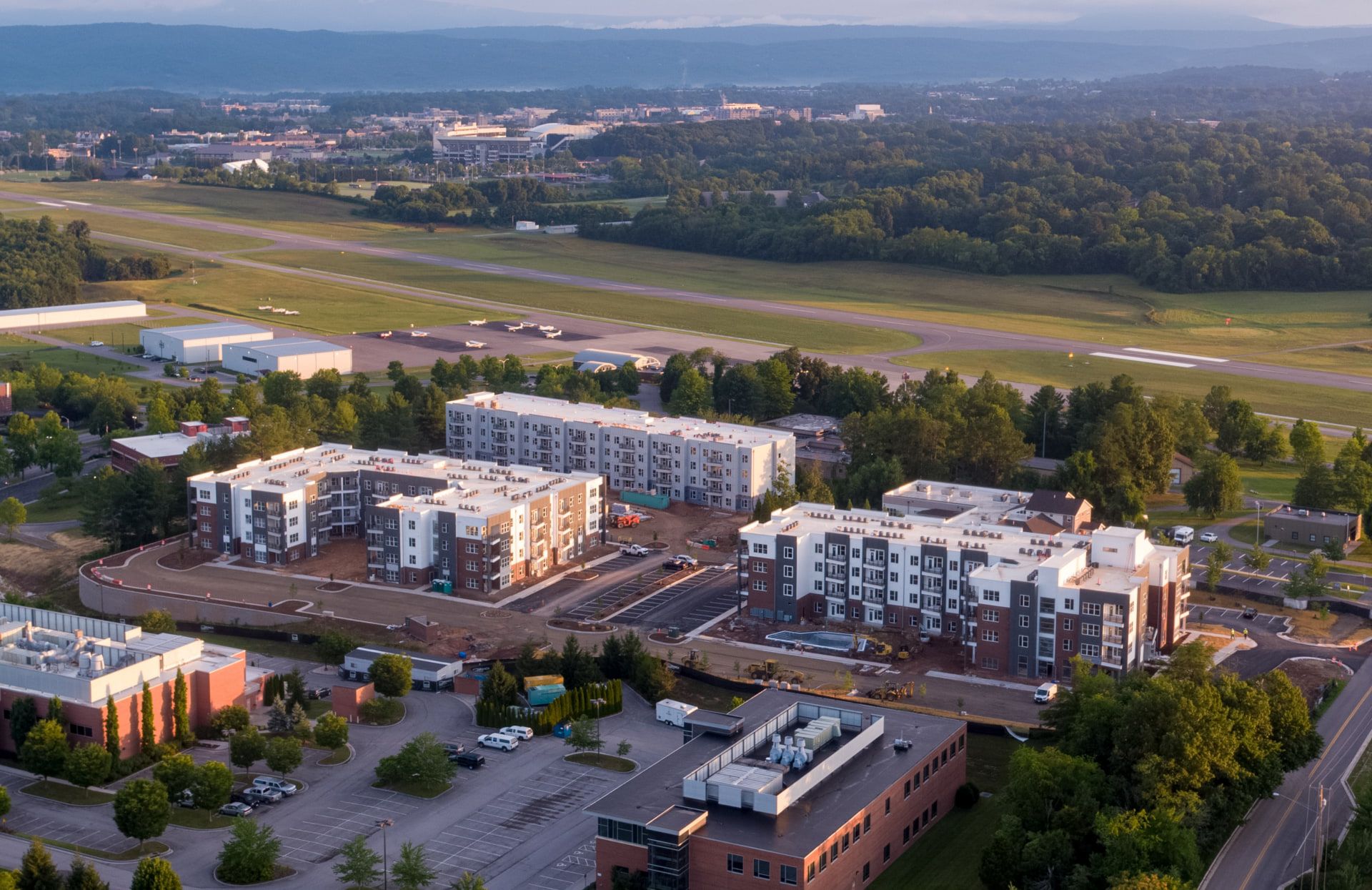 Request more information