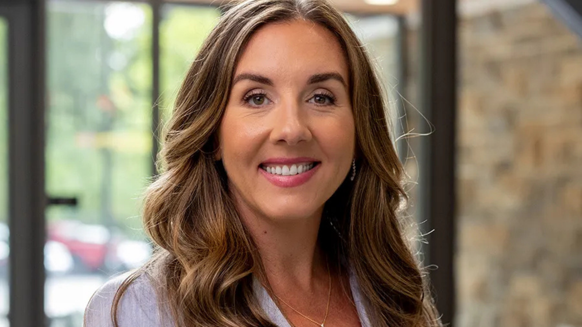 Chelsea Olivieri at Tech Center Research Park