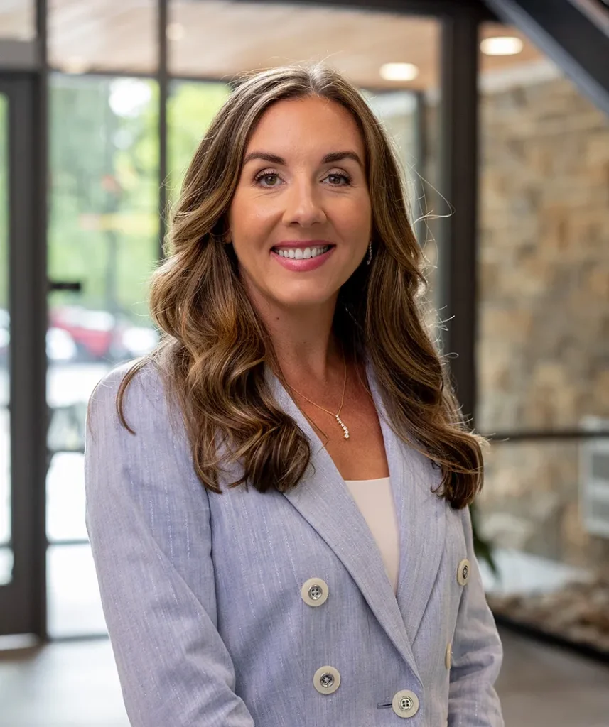 Chelsea Olivieri Headshot