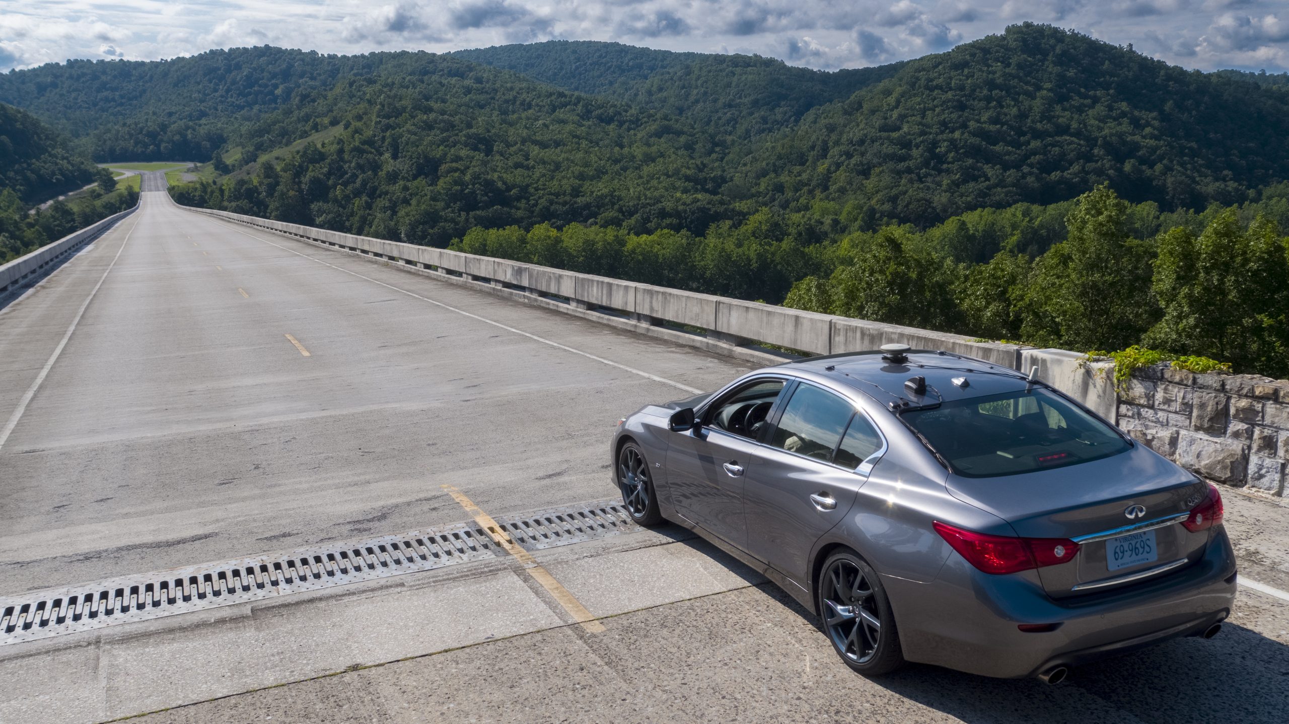 Virginia’s innovation ecosystem is not built on ideas alone. It’s built on execution.