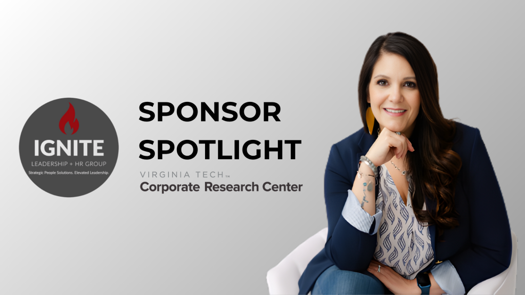 Ignite Leadership + HR Group is a fractional CHRO and executive coaching practice focused on helping small and medium-sized companies build cultures people actually want to work in.