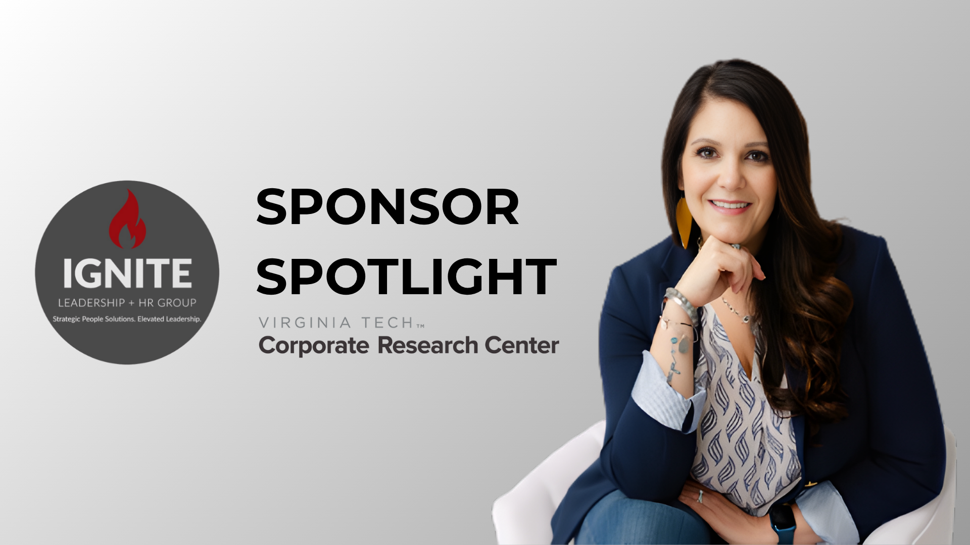 Ignite Leadership + HR Group is a fractional CHRO and executive coaching practice focused on helping small and medium-sized companies build cultures people actually want to work in.