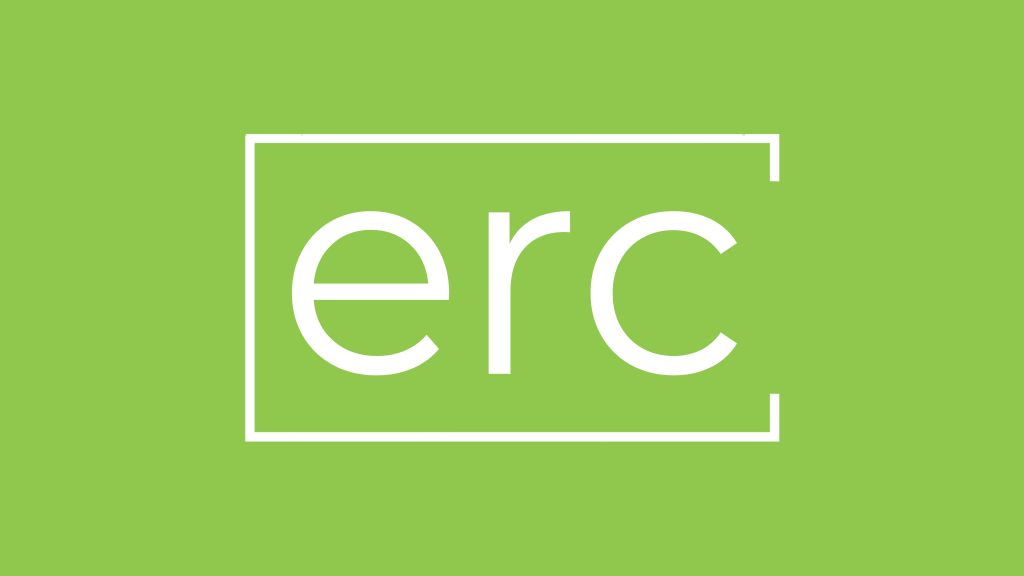 ERC Logo