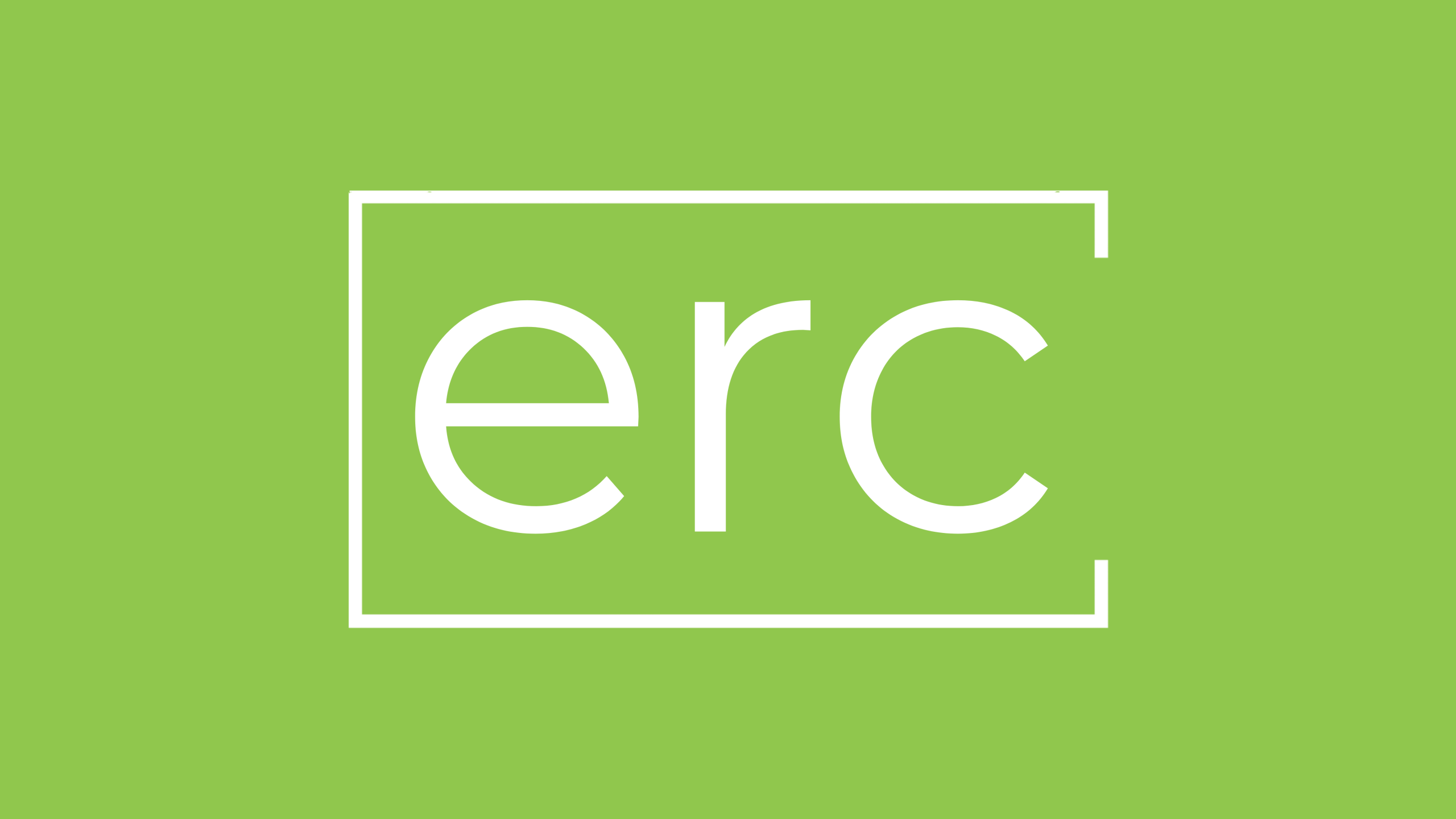 ERC Logo