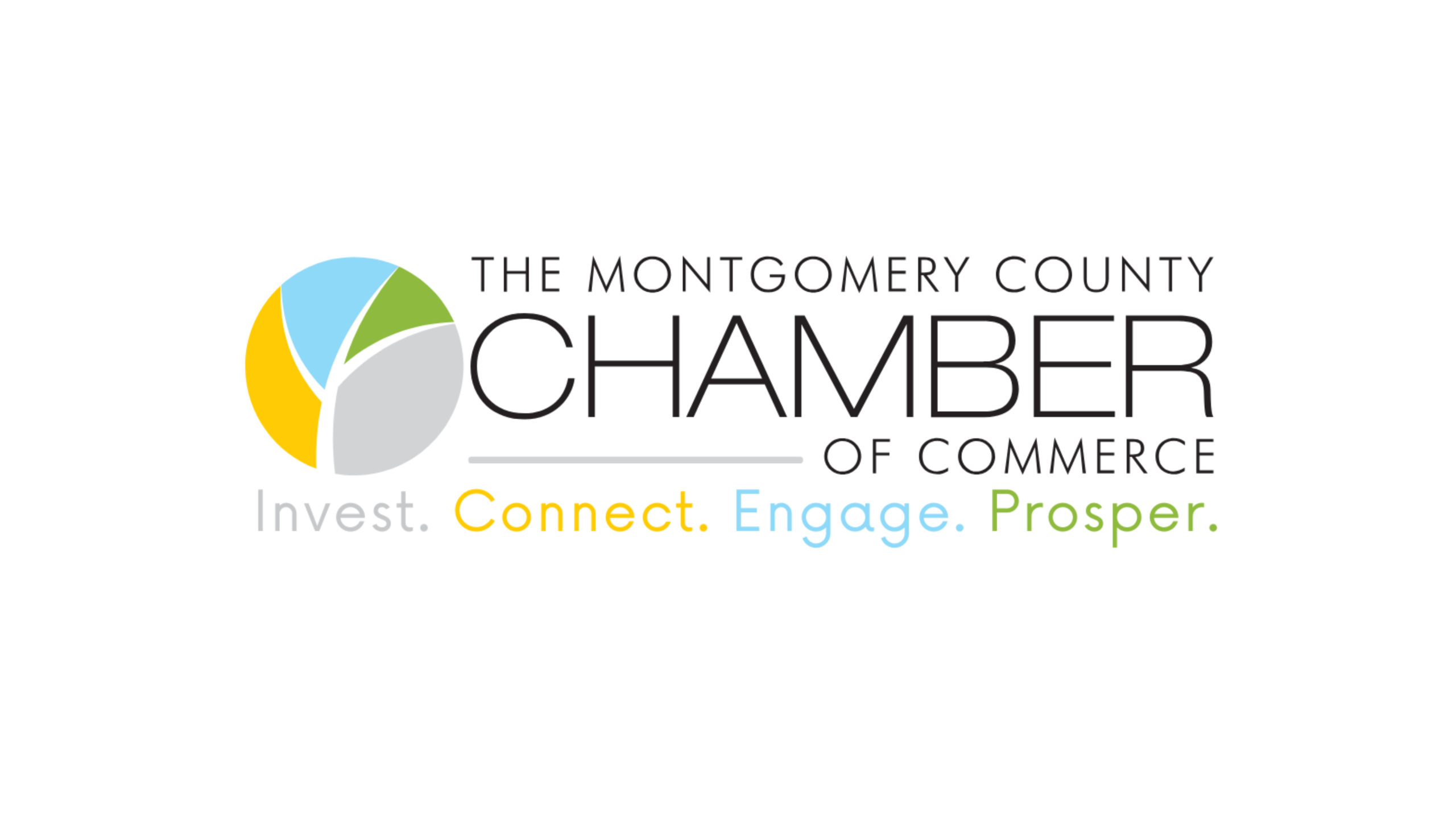 Montgomery County Chamber of Commerce Logo