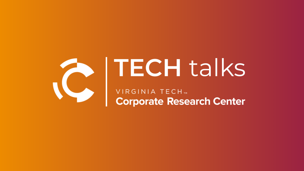 Tech Talk
