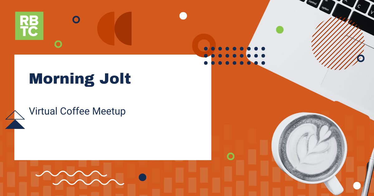 Morning Jolt with WoTech