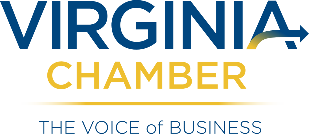 Virginia Chamber of Commerce Logo