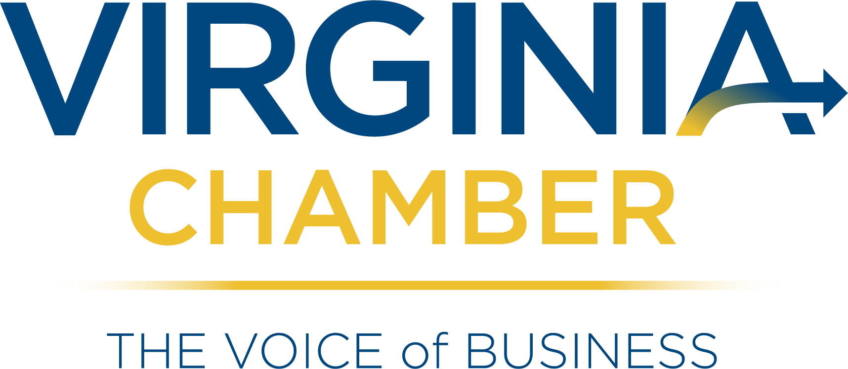 Virginia Chamber of Commerce Logo