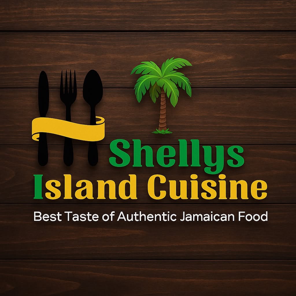Shellys Island Cuisine Serves Jamaican Food