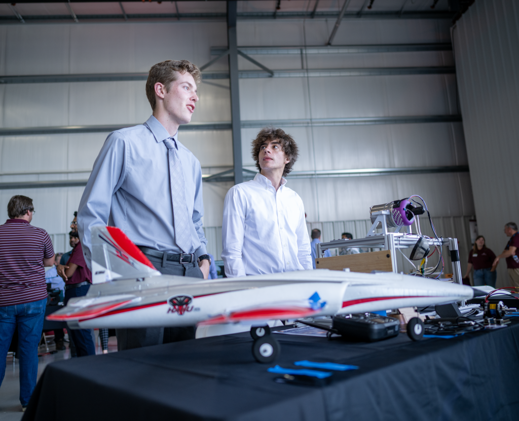 VTCRC offers direct access to skilled talent pool