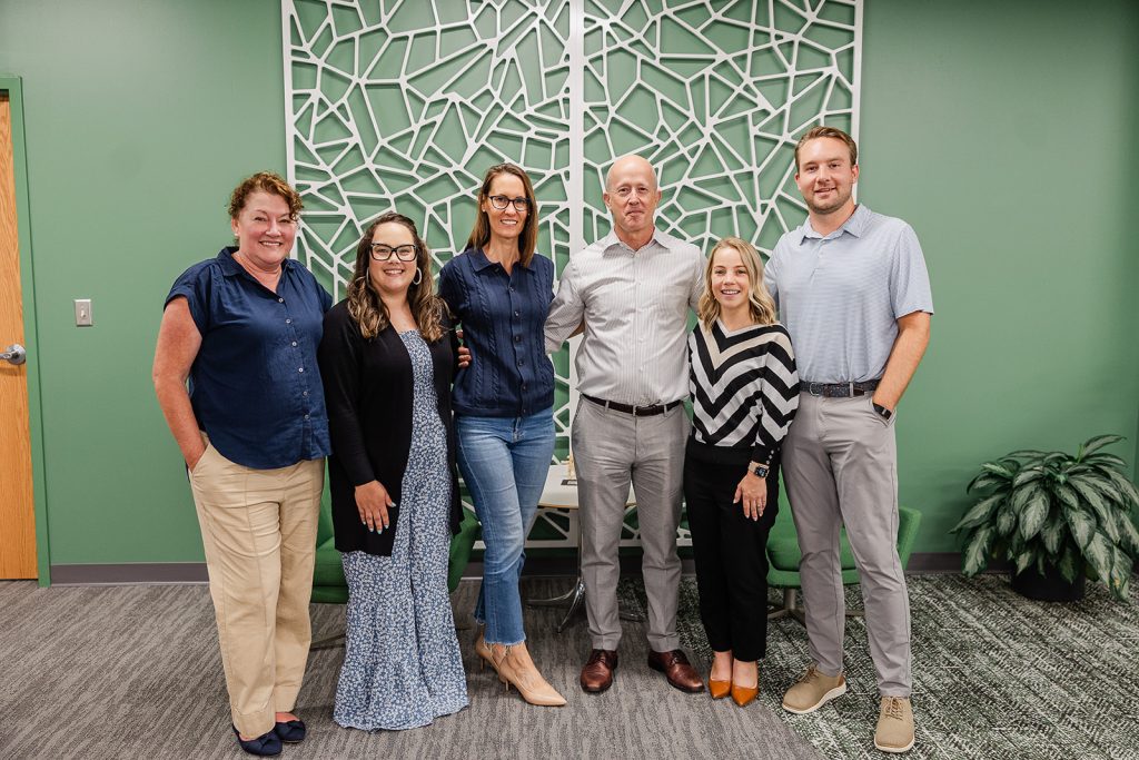 VTCRC Innovations Team