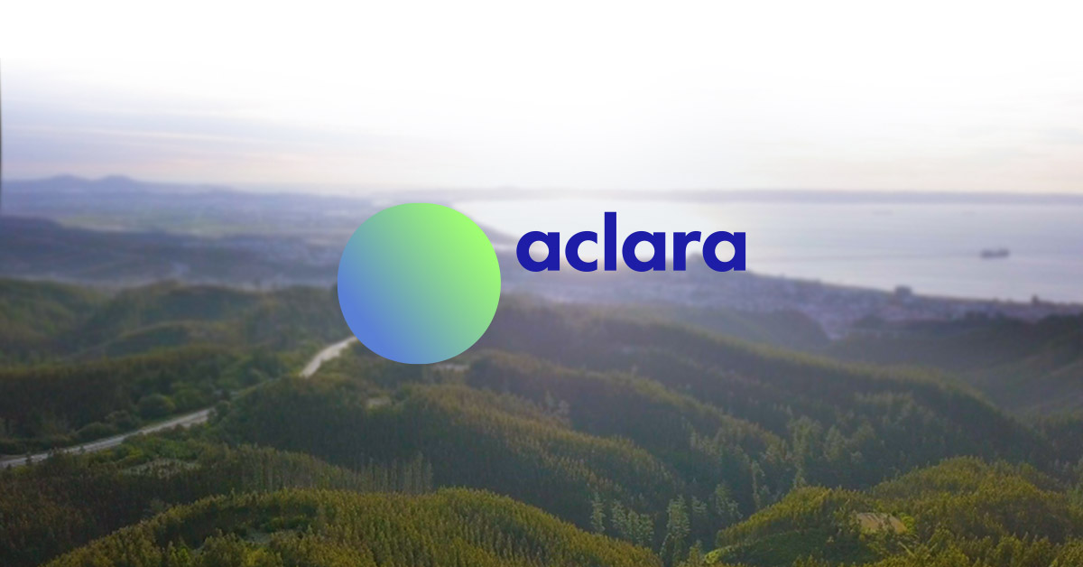 Aclara Resources Logo