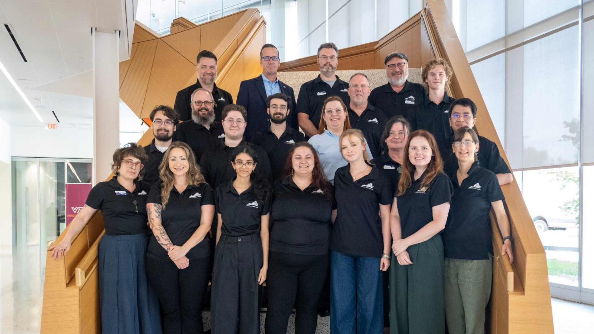 Virginia Cyber Range celebrating 10 years