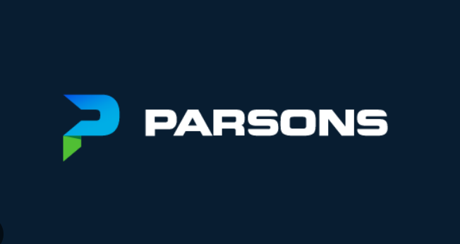 Parsons Logo