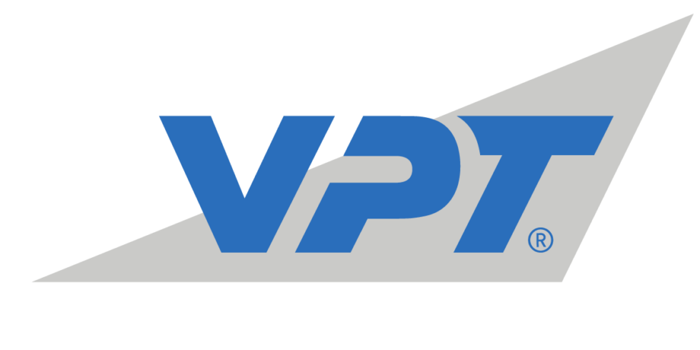 VPT Logo