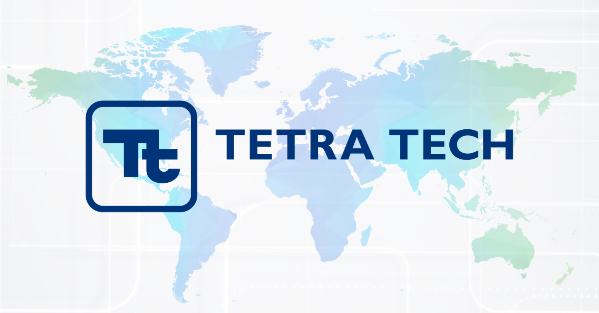 Tetra Logo