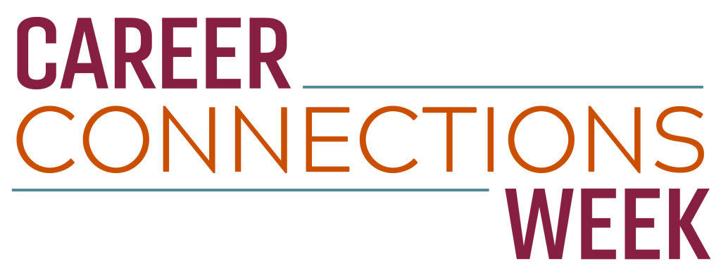 Career Connections Week