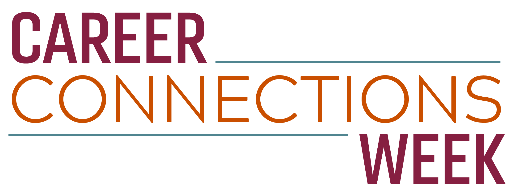 Career Connections Week